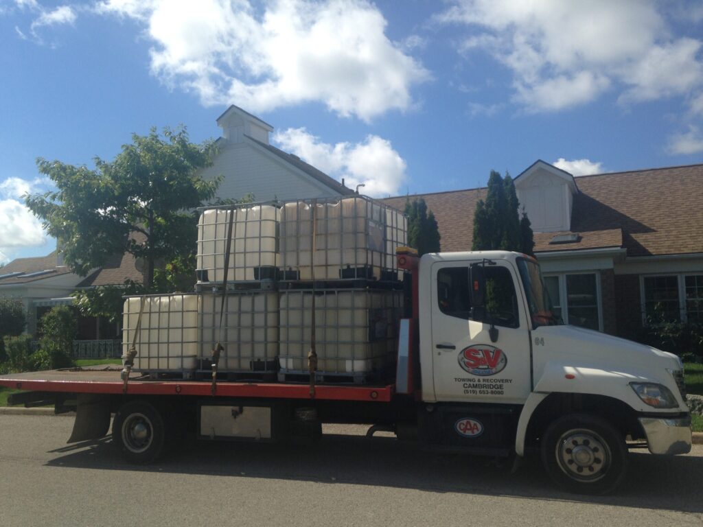 SV Delta Towing and Recovery Light Towing IMG 0923 09 16 14