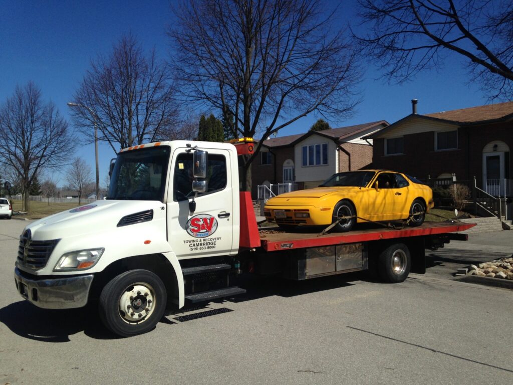 SV Delta Towing and Recovery Light Towing IMG 2117 04 14 15