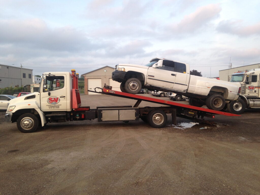 SV Delta Towing and Recovery Light Towing IMG 2788 07 01 15