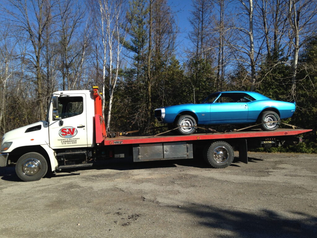 SV Delta Towing and Recovery Light Towing MG 3565 11 08 15