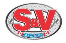 S&V Delta Towing and Recovery