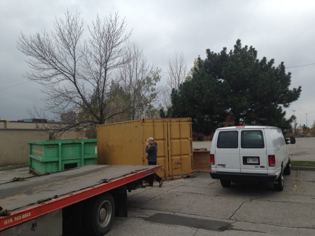 SV Delta Towing and Recovery Container IMG 1123 10 17 14u